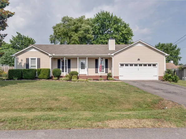 5002 Hairston Ct, Columbia, TN 38401