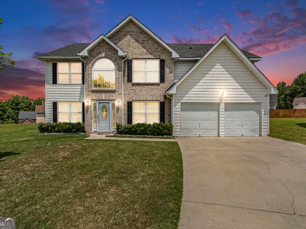 510 Shire Ln, Fairburn, GA 30213