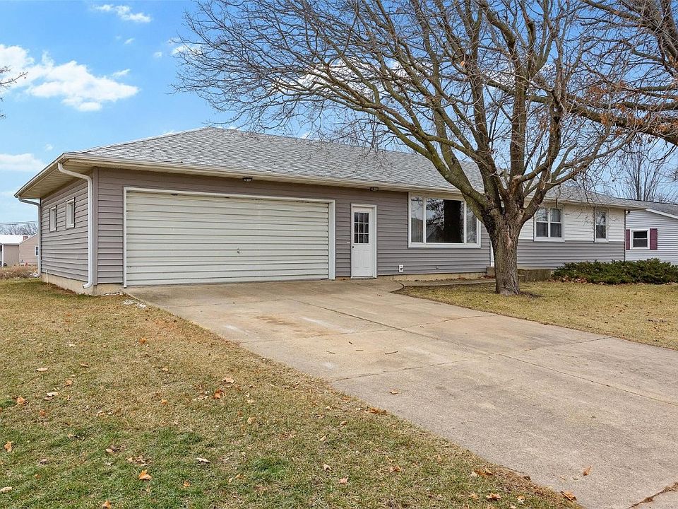 112 Naylor Dr, IA 52202 Zillow