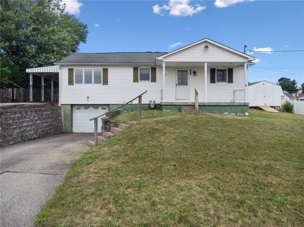 2224 Warren Ave, North Huntingdon, PA 15642