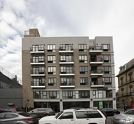 Rented by Reside New York