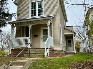 227 N 17th St, Richmond, IN