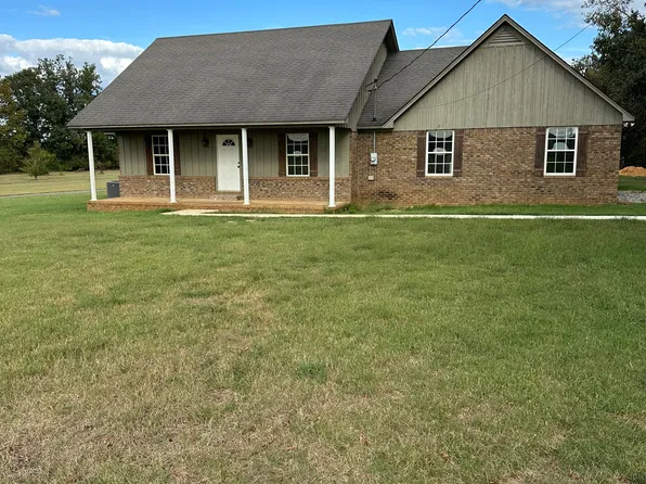 38 County Road 603, Corinth, MS 38834