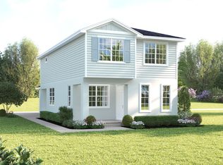 Dawson Plan, Parkview Preserve, Apopka, FL 32712