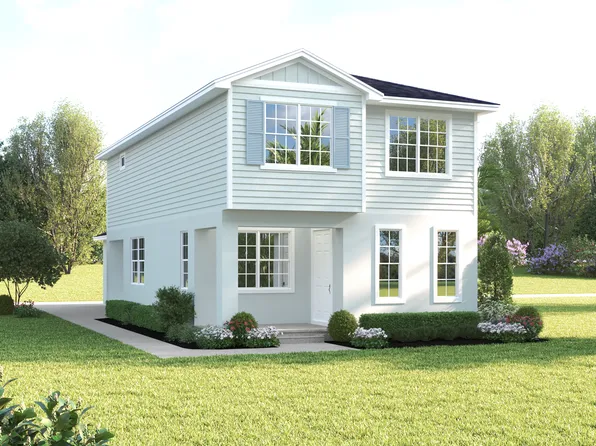 Dawson Plan, Parkview Preserve