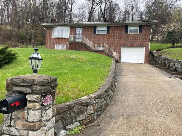 106 Mullins Rd, Charleston, WV 25314