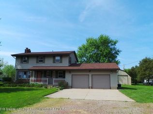 240 W Wilkinson Rd, Owosso, MI 48867