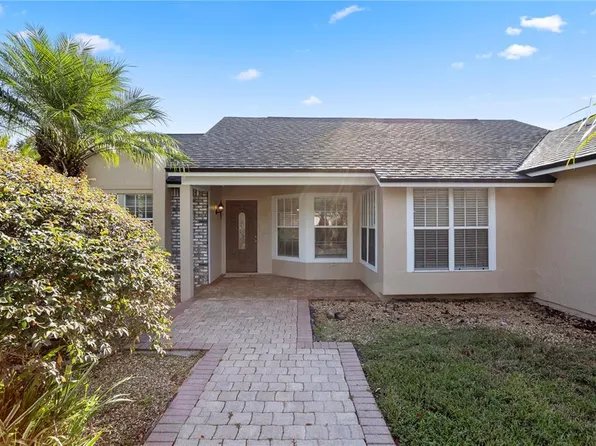 982 Big Oaks Dr, Oviedo, FL 32765