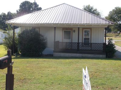 34 Wright Loop, Greenville, KY, 42345