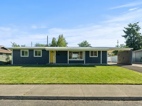2511 W Rosewood Ave, Spokane, WA 99208