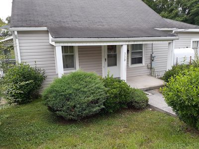 330 S 16th St, Wytheville, VA, 24382