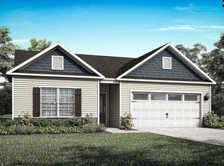 1867 Wild Rice Rd, Gilbert, SC 29054