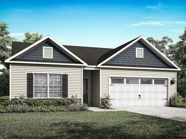 1867 Wild Rice Rd, Gilbert, SC 29054