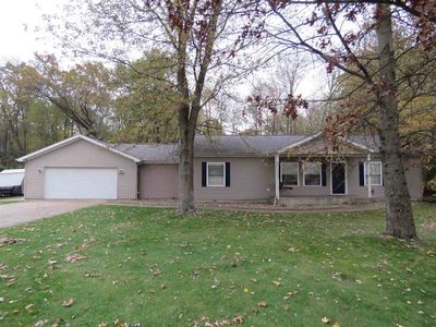 15330 William Paul Dr, Bristol, IN, 46507