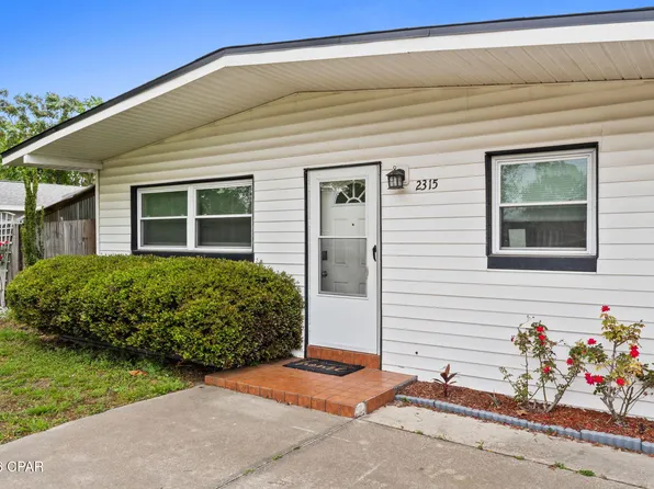 2315 Michigan Ave, Panama City, FL 32405