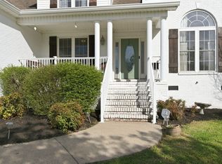 7141 Old Zion Rd, Columbia, TN 38401