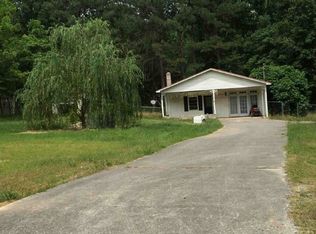 9280 Old Stouts Rd, Warrior, AL 35180