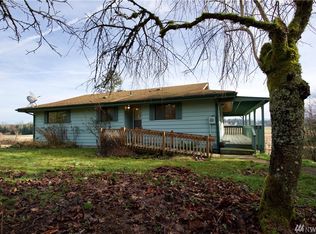 30403 40th Ave S, Roy, WA 98580