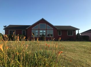 1082 Forest St, Lamoni, IA 50140