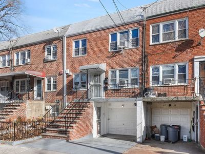 107-39 100th St, Ozone Park, NY, 11417