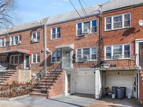107-39 100th St, Ozone Park, NY 11417