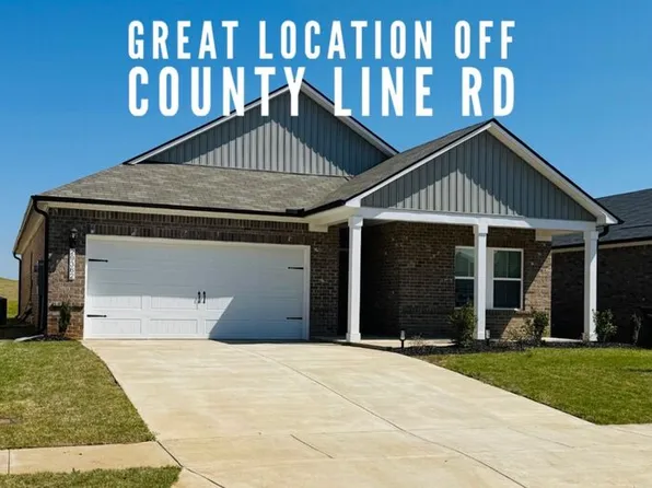 29362 Satilla Cir, Madison, AL 35756