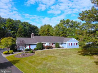 5 Decision Way W, Washington Crossing, PA 18977