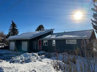 2111 Sourdough Rd, Bozeman, MT 59715