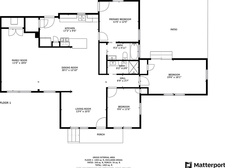1518 Sabine St — Photo 44