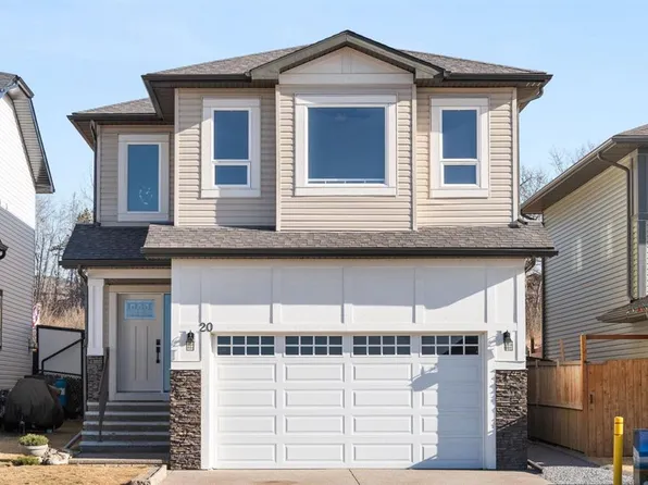 20 W Lakewood Cir, Strathmore, AB T1P 0G9