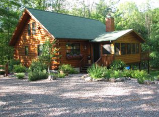 4370 N Price Dam Rd, Winter, WI 54896