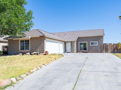 2525 Cold Creek Ave, Rosamond, CA, 93560