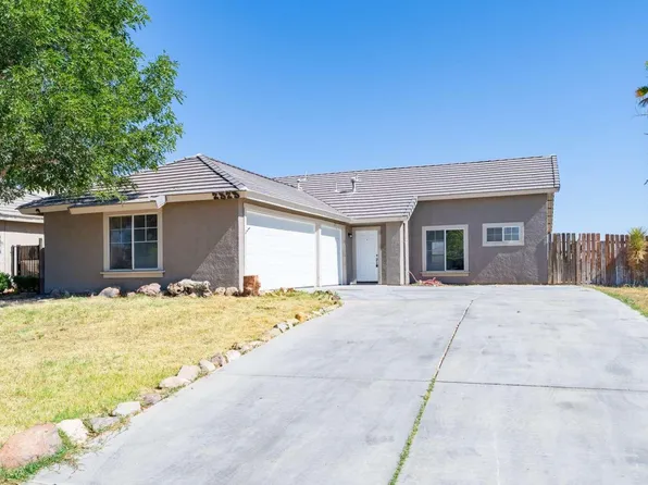 2525 Cold Creek Ave, Rosamond, CA 93560