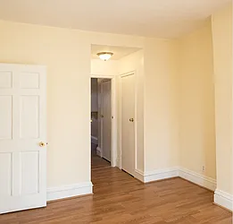 Rented by Marjorie Thompson, LREB