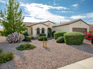 18834 N Palacio Ln, Surprise, AZ 85387