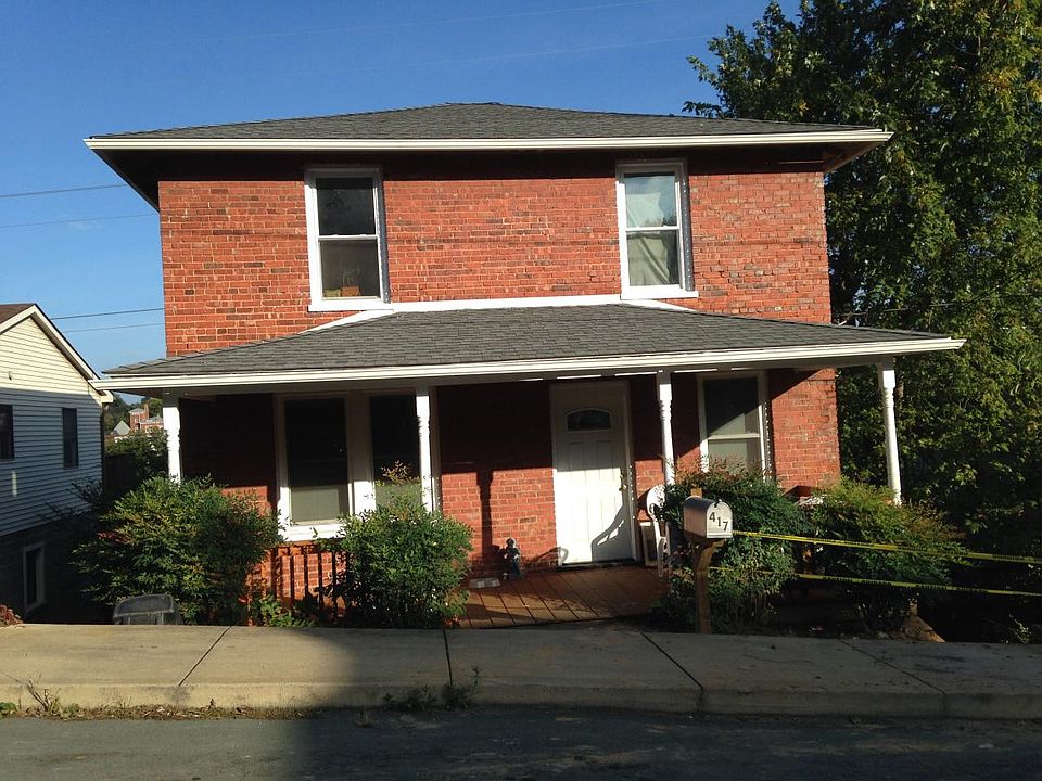 417 Baltimore Avenue