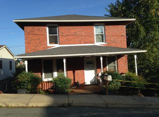 417 Baltimore Ave, Staunton, VA 24401