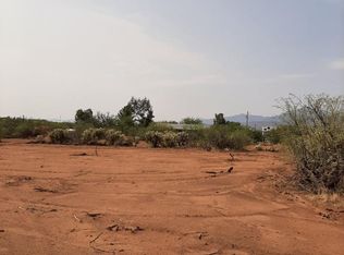 B 2 E Greenback Valley Rd, Tonto Basin, AZ 85553