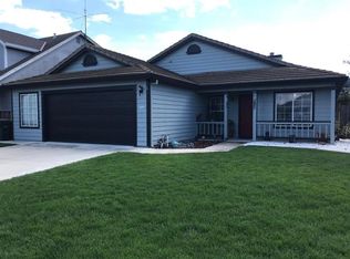 731 Monte Carlo Dr, Hollister, CA