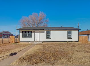 1517 E 27th St, Lubbock, TX 79404