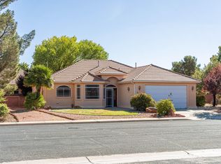 2615 W 250 N, Hurricane, UT 84737