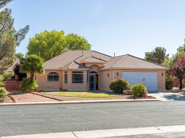 2615 W 250 N, Hurricane, UT 84737