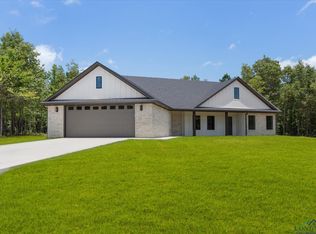 151 Stonebrook Ct, Gilmer, TX 75645