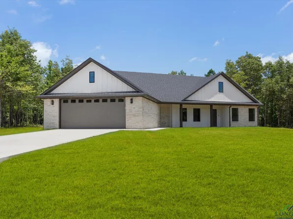 151 Stonebrook Ct, Gilmer, TX 75645