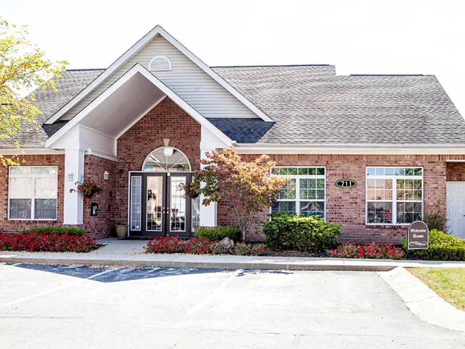 Bayberry Place Apartments