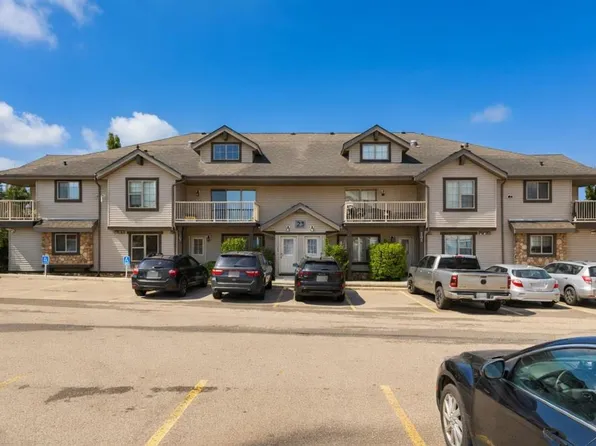 23 W Everridge Sq SW #104, Calgary, AB T2Y 5J6