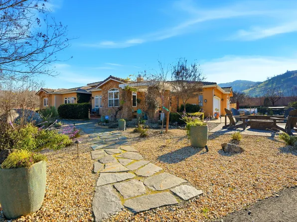 16280 Wardlaw Drive, Springville, CA 93265