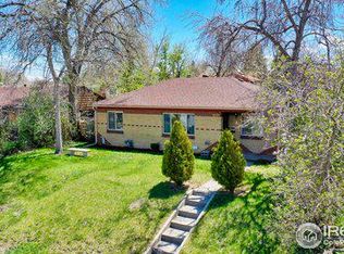 2220 W Center Ave, Denver, CO 80223