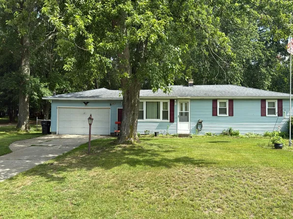 591 Hayes St, Holland, MI 49424