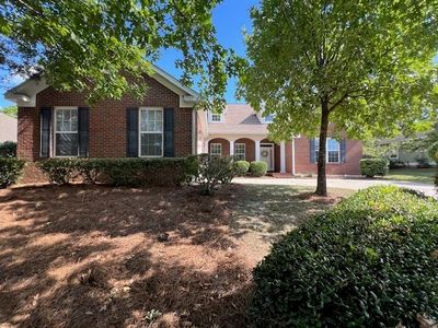 2541 Lagrange Trl, Tallahassee, FL, 32312